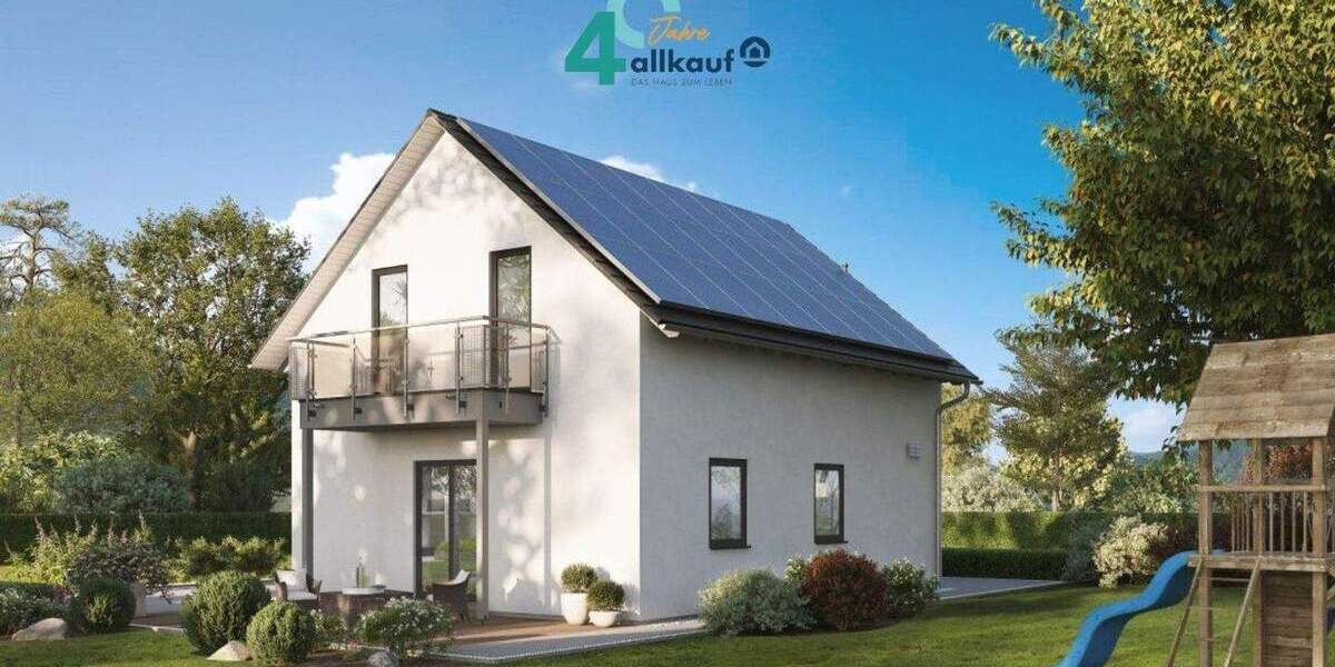 Einfamilienhaus Berlin Niederschönhausen - 4 Zimmer, 119 m&sup2;, 790.000&euro; | Angebot:24822365