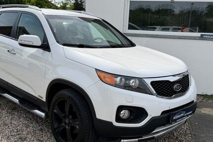 Kia Sorento 196.750 km 8.900 &euro; Falkensee bei Berlin-Spandau 14612