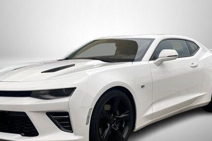 Chevrolet Camaro 67.500 km 38.000 € Potsdam 14480