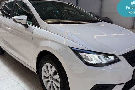 Seat Ibiza 3.007 km 15.990 &euro; Ludwigsfelde (bei Berlin) 14974
