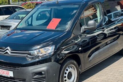 Citroen Berlingo 25.000 km 16.999 &euro; Königs Wusterhausen 15711