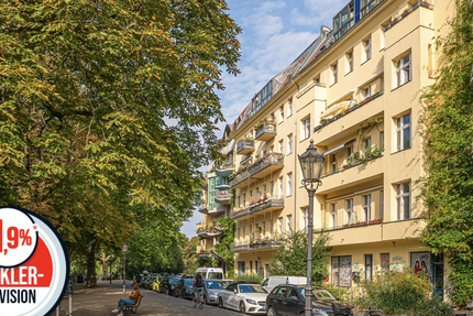 Wohnung zum Kaufen in Berlin 580.000 € 80 m²