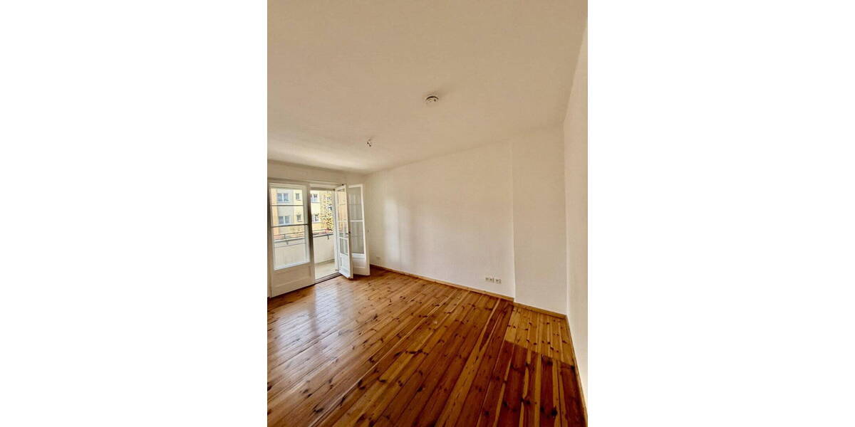 Etagenwohnung Berlin Adlershof - 2 Zimmer, 50 m&sup2;, 229.000&euro; | Angebot:26008373