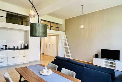 Wohnung zum Mieten in Berlin 1.300 € 48 m²