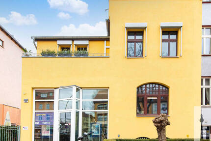 Haus Berlin Karlshorst - 6 Zimmer, 183 m&sup2;, 899.000&euro; | Angebot:23976339