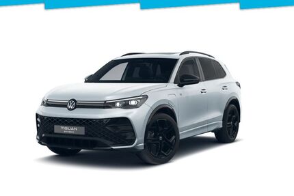 VW Tiguan 5.000 km 58.770 &euro; Berlin 12099