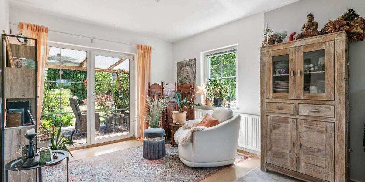 Einfamilienhaus Berlin Bohnsdorf - 4 Zimmer, 122 m&sup2;, 525.000&euro; | Angebot:25711838