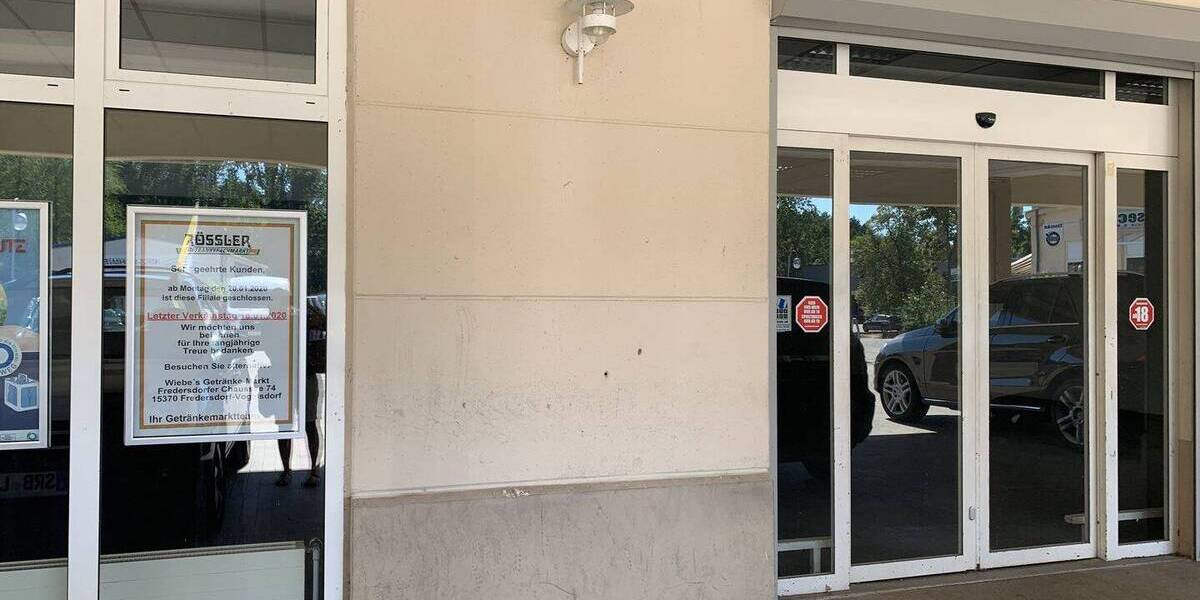 Gewerbeobjekt Altlandsberg - 2.229&euro; | Angebot:22498765