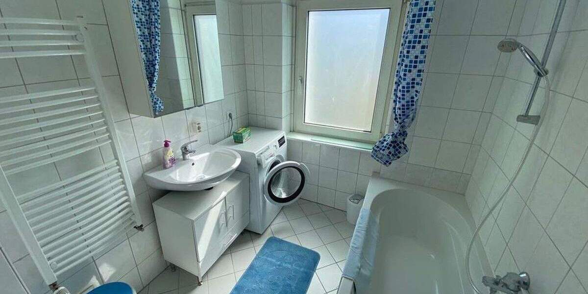 Etagenwohnung Berlin Steglitz - 3 Zimmer, 90 m&sup2;, 1.800&euro; | Angebot:24638029