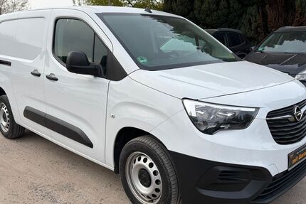 Opel Combo 18.013 km 16.990 &euro; Berlin 13127