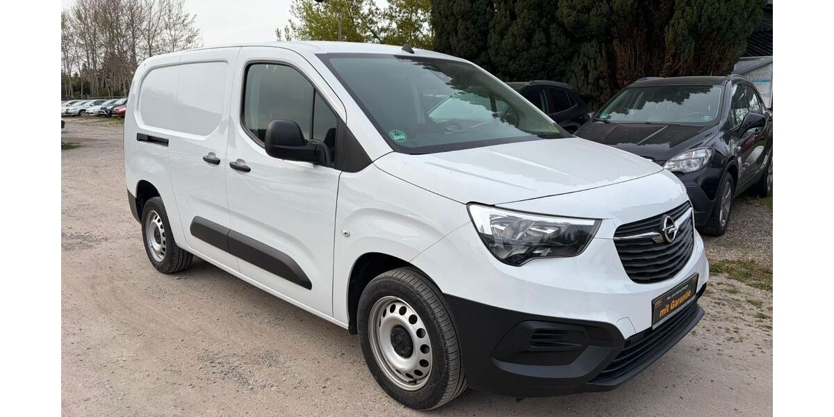 Opel Combo 18.013 km 16.990 &euro; Berlin 13127