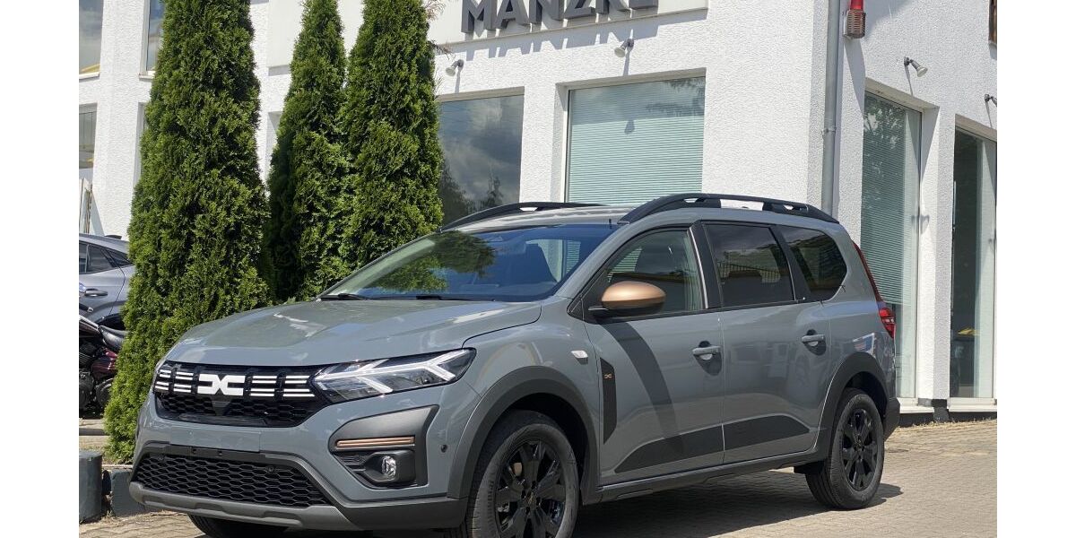Dacia Jogger 9.161 km 18.990 &euro; Borgsdorf 16556