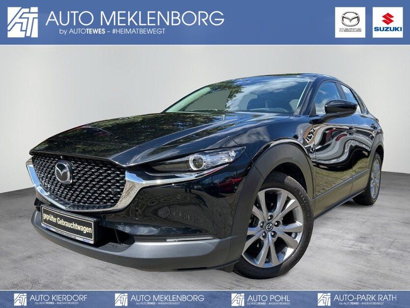 CX-30