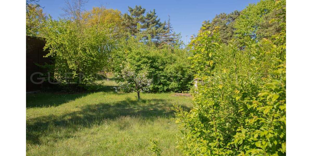 Grundstück Berlin / Bohnsdorf Bohnsdorf - 190.000&euro; | Angebot:25992303