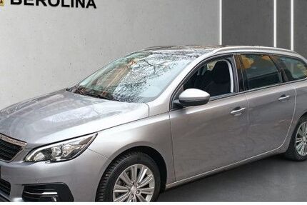 Peugeot 308 61.755 km 14.444 € Berlin 10709