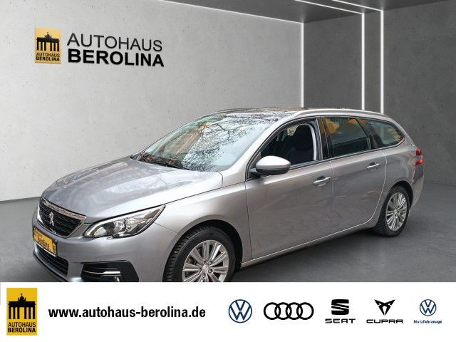 Peugeot 308 61.755 km 14.444 &euro; Berlin 10709