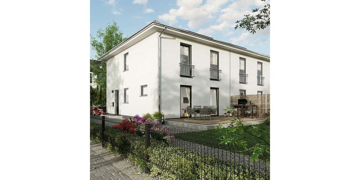 Einfamilienhaus Wildau - 4 Zimmer, 118 m&sup2;, 432.900&euro; | Angebot:27254696