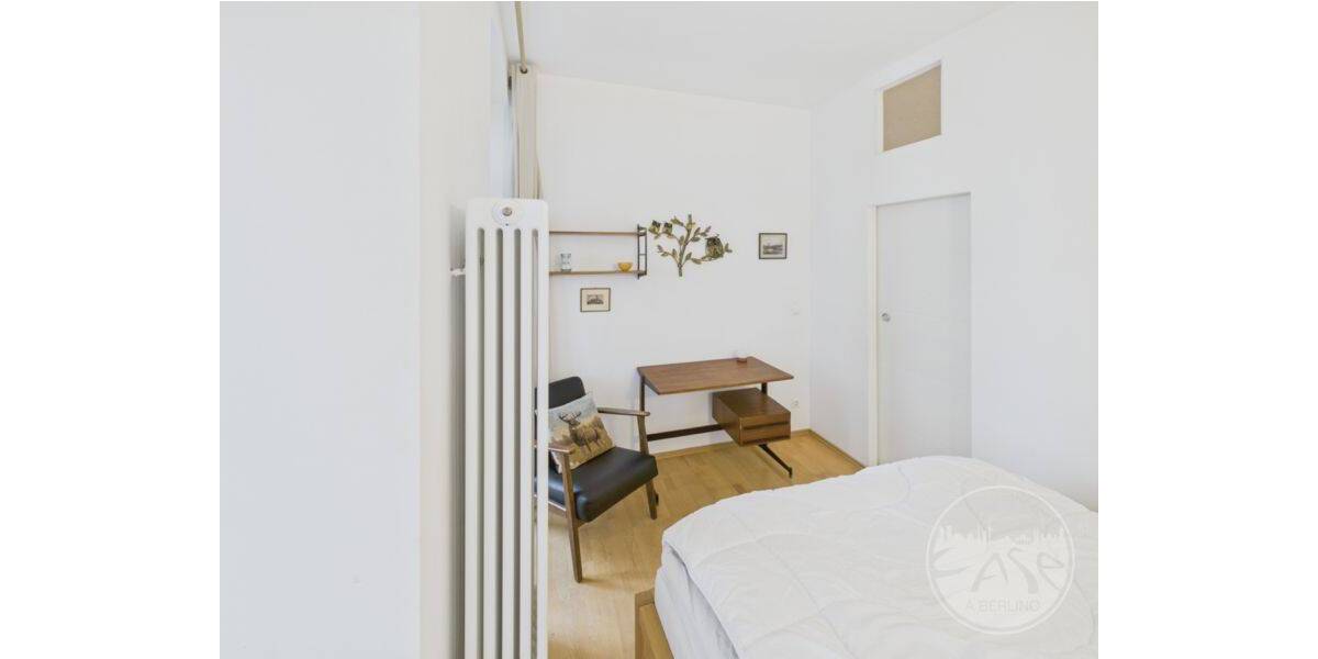 Etagenwohnung Berlin Mitte - 2 Zimmer, 83 m&sup2;, 550.000&euro; | Angebot:26119305