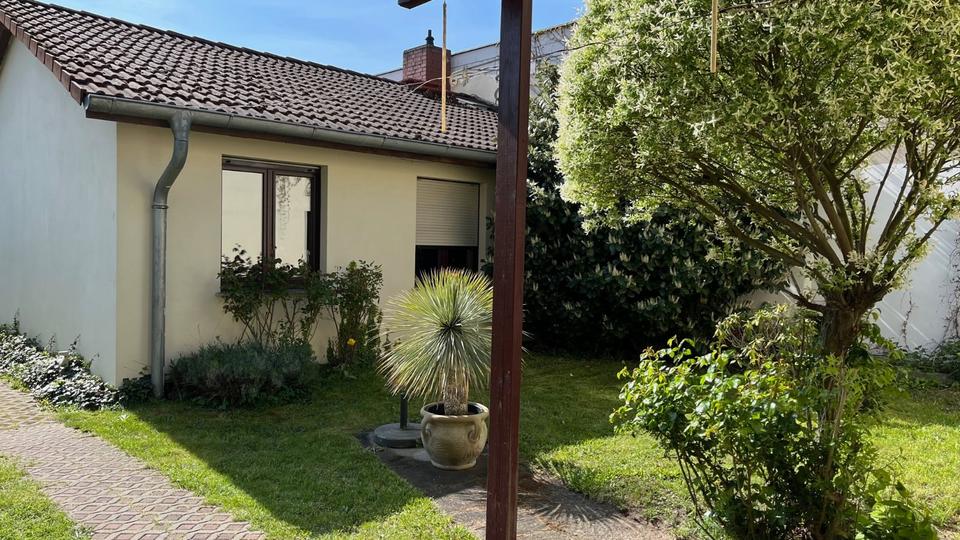 Einfamilienhaus Potsdam Babelsberg - 6 Zimmer, 170 m&sup2;, 750.000&euro; | Angebot:27084463
