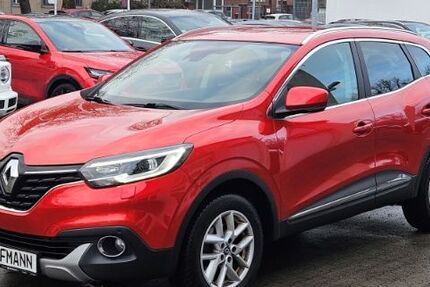 Renault Kadjar 96.833 km 10.680 &euro; Berlin 12247