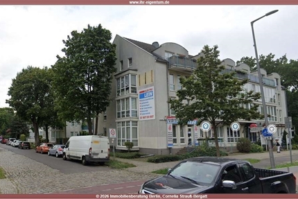 Csi 13305 Vermietete Eigentumswohnung in Berlin-Mahlsdorf - Wohnung Berlin Mahlsdorf | Angebot:26233716