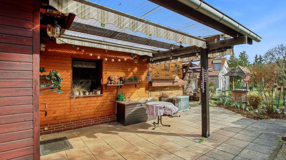 Einfamilienhaus Berlin Spandau - 4 Zimmer, 148 m&sup2;, 445.000&euro; | Angebot:26230489