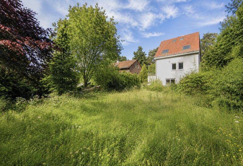 Einfamilienhaus Berlin Wannsee - 3 Zimmer, 153 m&sup2;, 3.500&euro; | Angebot:26902372