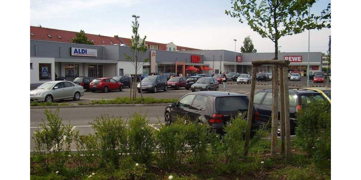 Etagenwohnung Berlin Oberschöneweide - 2 Zimmer, 40 m&sup2;, 180.000&euro; | Angebot:25970848