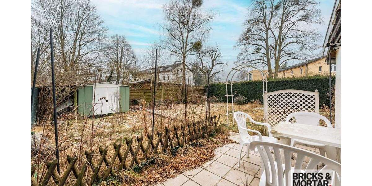 Grundstück Berlin Wannsee - 699.000&euro; | Angebot:25740800