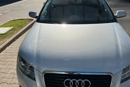 Audi A3 156.700 km 5.500 € BERLIN 13156