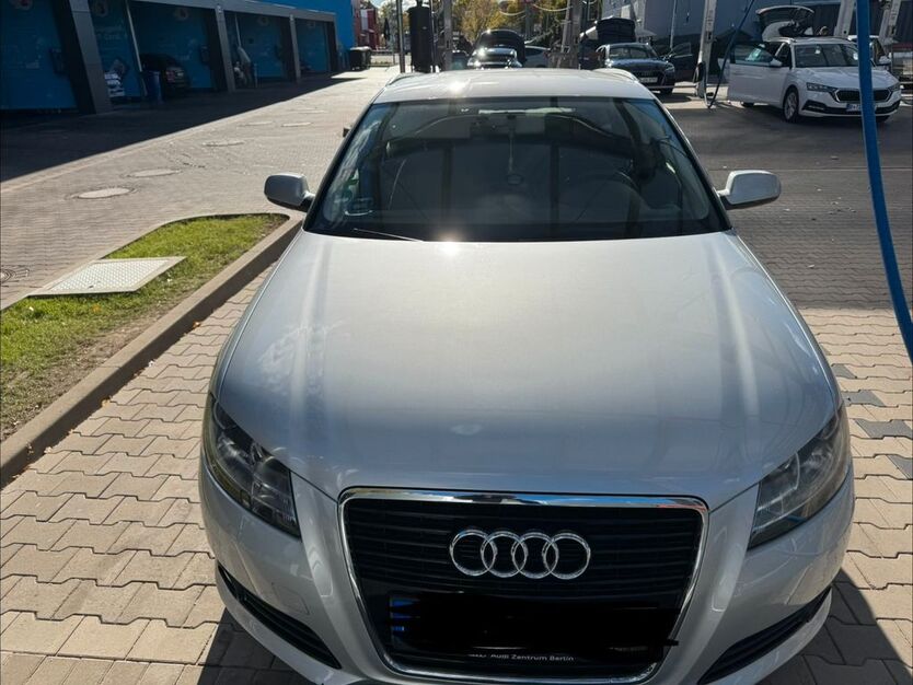 Audi A3 156.700 km 5.500 € BERLIN 13156