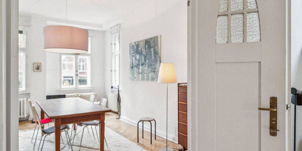 Doppelhaushälfte Berlin Zehlendorf - 9 Zimmer, 253 m&sup2;, 1.750.000&euro; | Angebot:26548196
