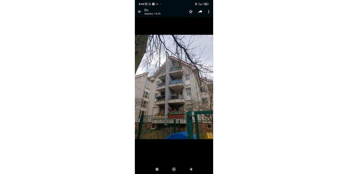Etagenwohnung Neuenhagen bei Berlin - 1 Zimmer, 70 m&sup2;, 250.000&euro; | Angebot:27179944
