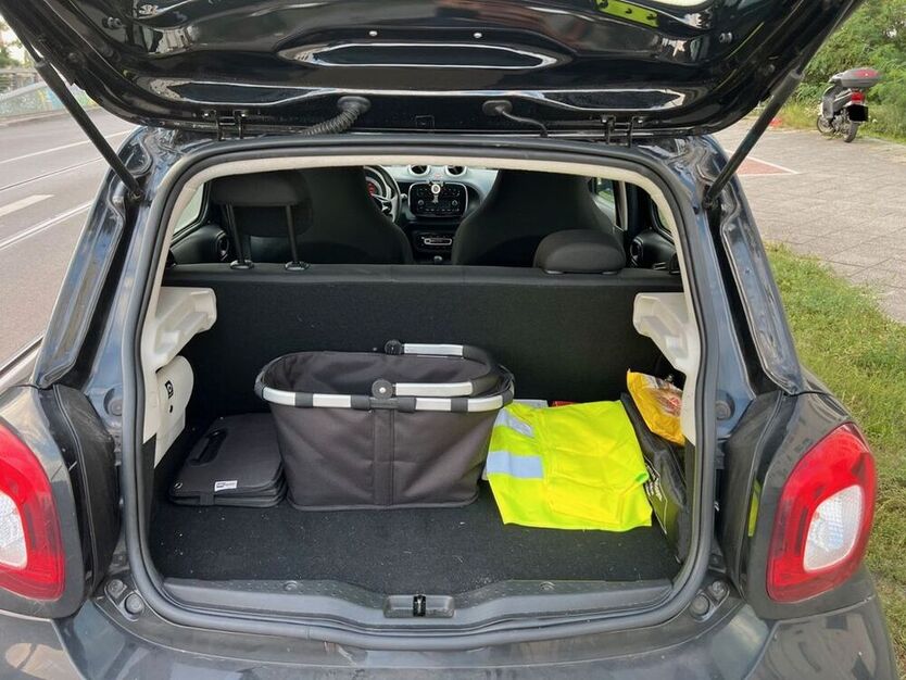 ForFour
