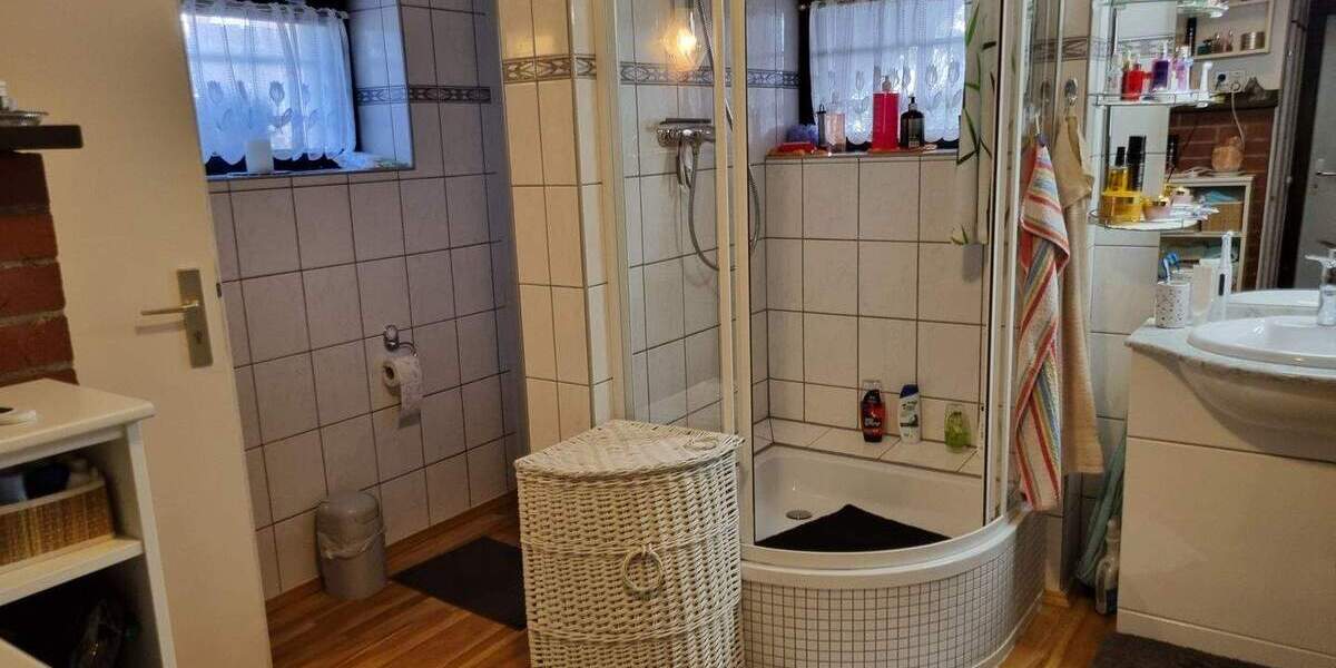 Mehrfamilienhaus, Wohnhaus Berlin Französisch Buchholz - 4 Zimmer, 115 m&sup2;, 470.000&euro; | Angebot:24802704