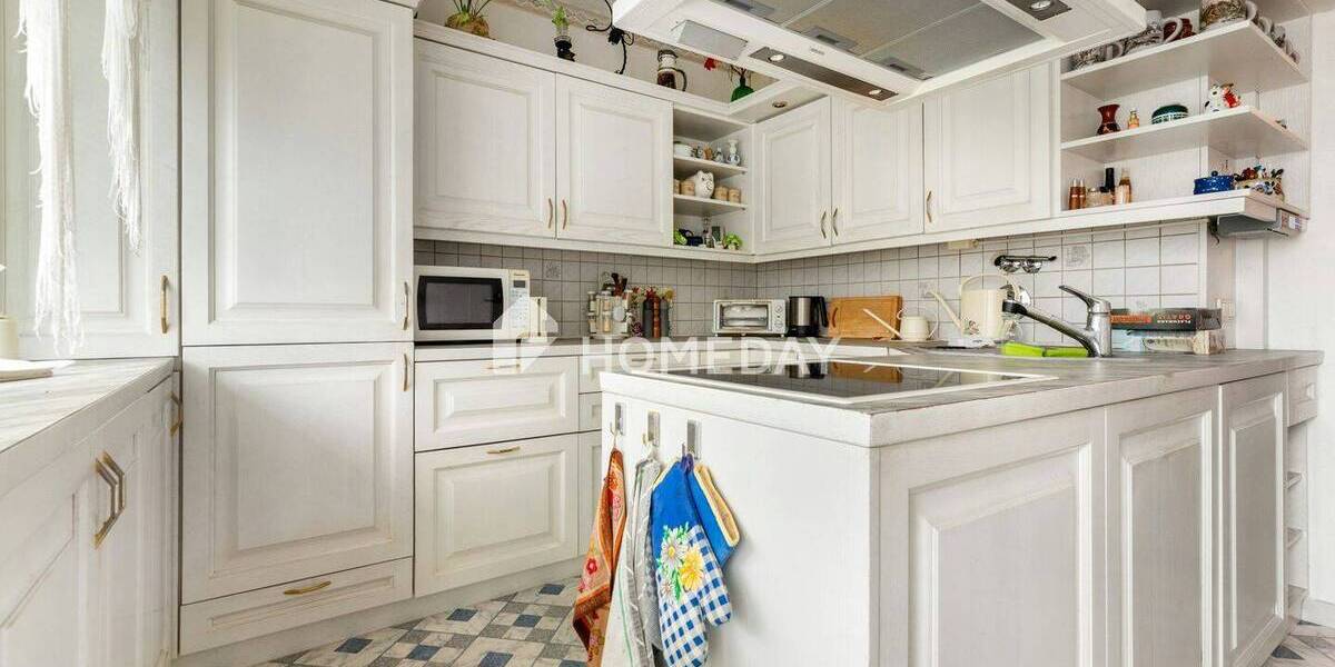 Etagenwohnung Berlin Mitte - 3 Zimmer, 76 m&sup2;, 499.000&euro; | Angebot:25984680