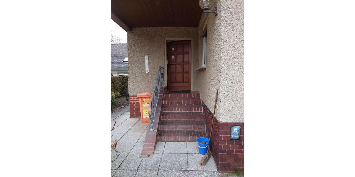 Einfamilienhaus Berlin Marzahn-Hellersdorf - 4 Zimmer, 80 m&sup2;, 379.000&euro; | Angebot:27063485