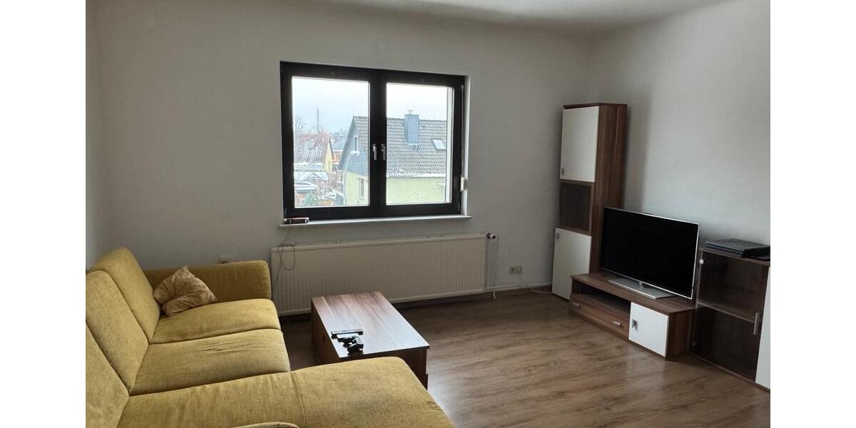 Etagenwohnung Oranienburg - 4 Zimmer, 20 m&sup2;, 480&euro; | Angebot:24850072