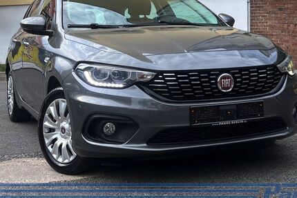 Fiat Tipo 131.411 km 7.990 € Berlin - Pankow 13187