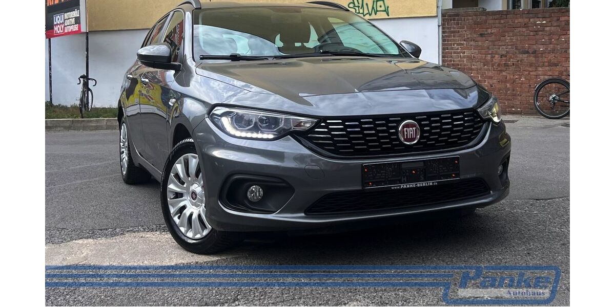 Fiat Tipo 131.411 km 8.980 € Berlin - Pankow 13187