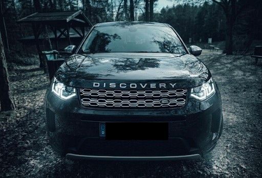 Land Rover Discovery Sport 66.000 km 27.999 &euro; Berlin 14089