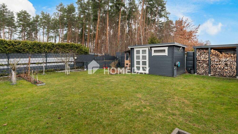 Einfamilienhaus Ludwigsfelde - 5 Zimmer, 127 m&sup2;, 739.000&euro; | Angebot:25820177