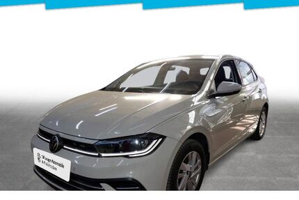 VW Polo 93.935 km 16.233 &euro; Berlin 10587