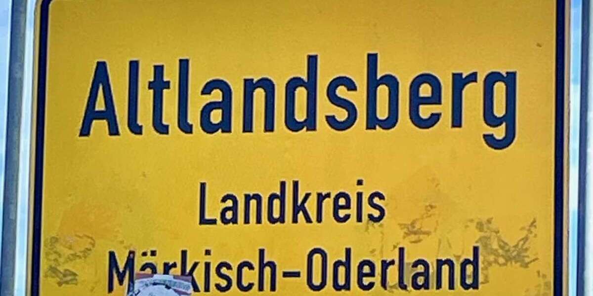 Einfamilienhaus Altlandsberg - 4 Zimmer, 115 m&sup2;, 435.000&euro; | Angebot:25279878