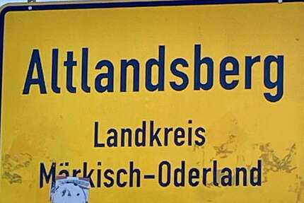 Haus Altlandsberg - 4 Zimmer, 115 m&sup2;, 435.000&euro; | Angebot:25279878