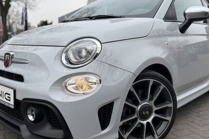 Abarth 595 19.752 km 21.995 &euro; Berlin 13127