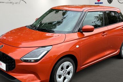 Suzuki Swift 16.340 km 18.600 &euro; Berlin 12559