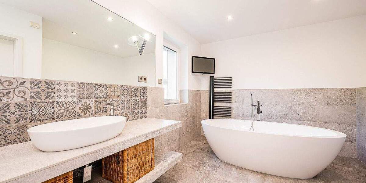 Einfamilienhaus Berlin / Hermsdorf Hermsdorf - 6 Zimmer, 185 m&sup2;, 1.290.000&euro; | Angebot:25778429