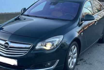 Opel Insignia 170.000 km 5.950 &euro; Berlin 12351