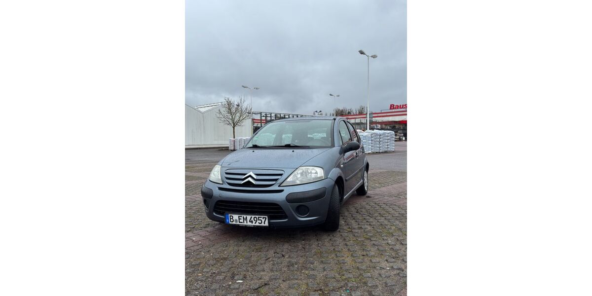 Citroen C3 179.626 km 750 &euro; Berlin 13589